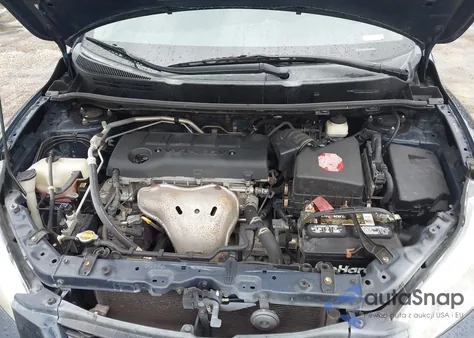 2009 Toyota Matrix S z USA, uszkodzony, nr VIN 2T1KE40E09C010947